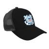 Mark of The U.S. Coast Guard Baseball Cap for Women Mens Mesh-Back Cap Golf Hat Dad Caps Trucker Hats Adjustable Breathable Baseball Caps view 1