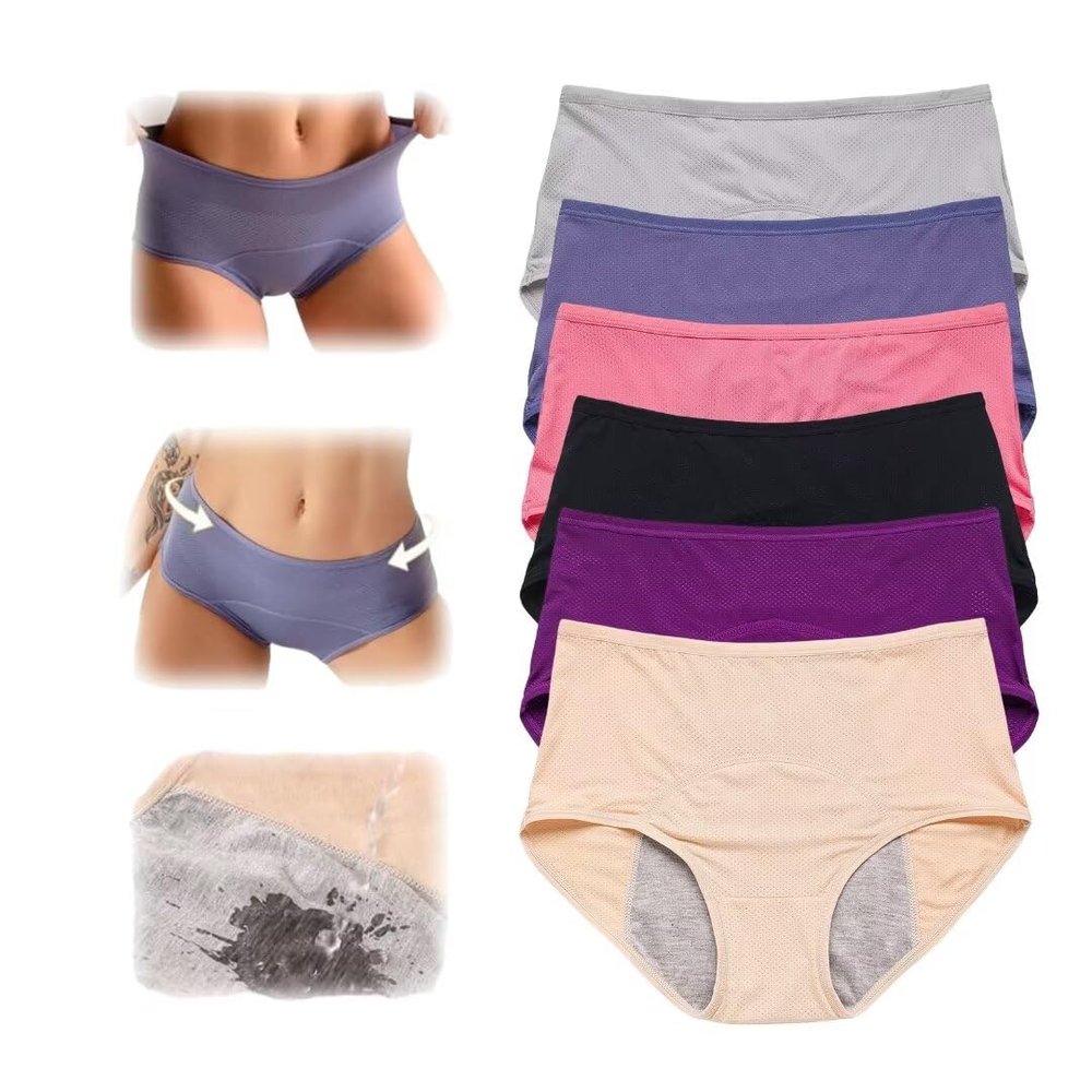 Anomocia Ladies Underwear