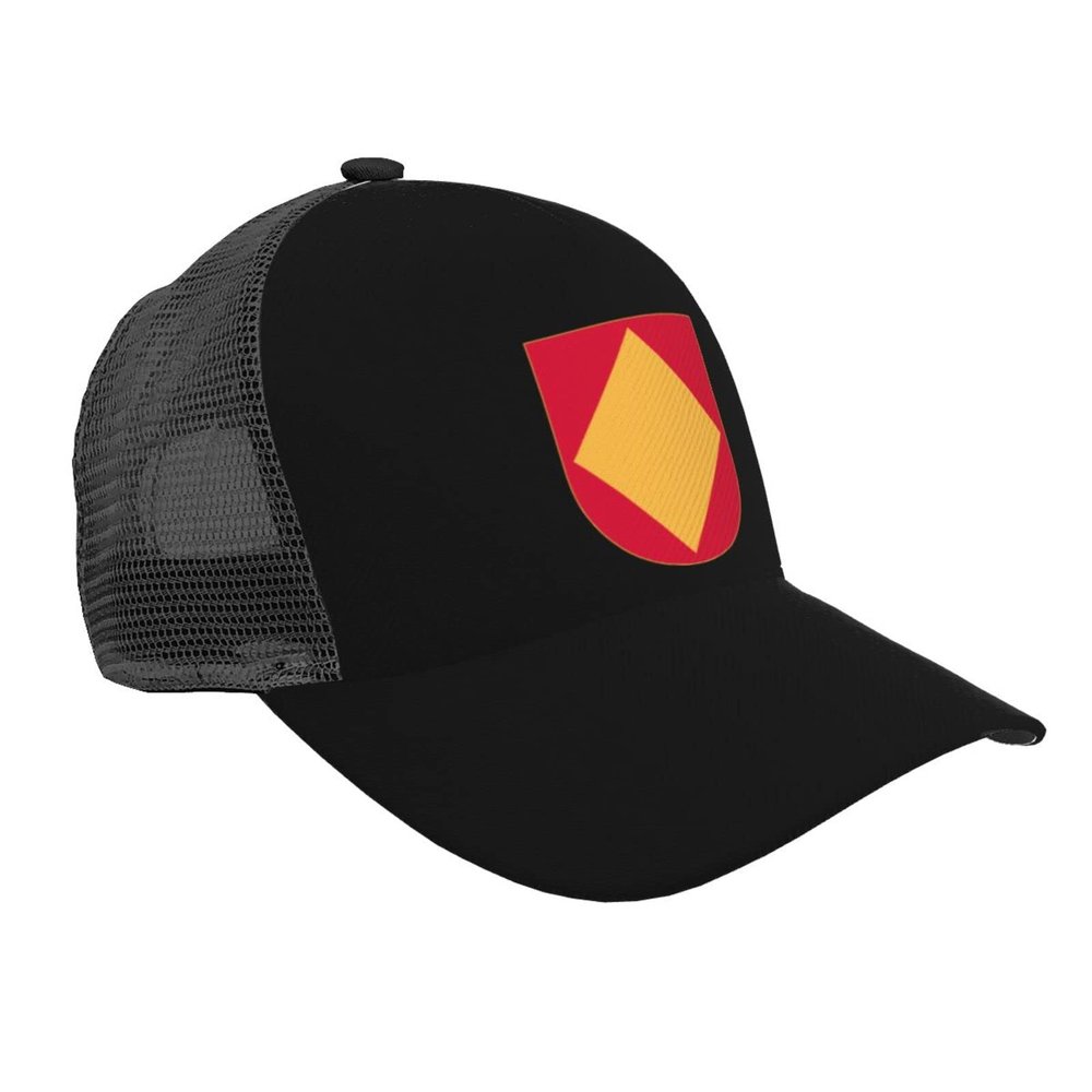 18 FA BDE Flash Baseball Cap for Women Mens Mesh-Back Cap Golf Hat Dad Caps Trucker Hats Adjustable Breathable Baseball Caps