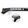 Bike Seat Tube Lightweight 3K Full Carbon Fiber Bike Seat Post Saddle Seatpost 27.2/30.8/31.6mm * 350/400mm for Mountain Bike Road Bike (Color : Red, Size : 27.2 * 350mm) view 4