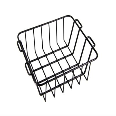 Maluna 70 Quart Cooler Dry Goods Wire Basket