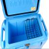 Maluna 70 Quart Cooler Dry Goods Wire Basket view 3