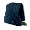 Carhartt Men's Firm Duck Insulated Hood, Dark Navy, S/XL view 1