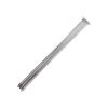 QIAOJUNMING 36pcs Flexible Electric Bike 27.5inch 26inch 700C Wheels Road Bike Stainless Steel Spokes Nipples Fit For Bicycle Spokes Cycle Spokes (Color : 278MM), QIAOJUNMING055 view 4
