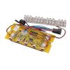 ZAWELIYO 36V Electric Scooter LCD Display Screen Replacement for KUGOO S1 with PCB Material, Real Time Data Display, Compatible for KUGOO S Electric Scooter view 4