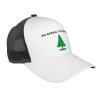 an Appeal to Heaven Flag Baseball Cap for Women Mens Mesh-Back Cap Golf Hat Dad Caps Trucker Hats Adjustable Breathable Baseball Caps view 1