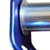 NineFit Basics Slider Slackline Pulley, Sport Pulley, Easy to Install Portable Zipline Parts Accessories for Outdoor, 6cmx8cm view 4