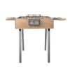Jofran Inc. Glory Days Solid Wood 62" Foosball Game Table view 3