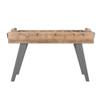 Jofran Inc. Glory Days Solid Wood 62" Foosball Game Table view 4