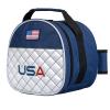KR Strikeforce Royal Flush Add On to Your Roller Bowling Bag Handle view 3
