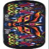 Birdhouse Skateboards Felipe Nunes Entities Skateboard Deck - 8.25" x 31.5" view 1