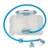 Intake NXT Lumbar Hydration Bladder (1.5L), BPA-Free, Leak Proof, Hydration Pack Replacement Reservoir for Hiking Camping Running Backpacking Hunting Sports view 1