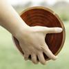 Amber Athletic Gear Amazer Discus IAAF Certified Official Track & Field Throwing Discus 70% Rim Weight, 2KG view 4