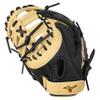 Mizuno GXF90B5 Franchise BB | First Base Mitt Baseball Glove | 12.5" | Center Pocket Design view 1