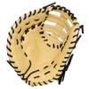 Mizuno GXF90B5 Franchise BB | First Base Mitt Baseball Glove | 12.5" | Center Pocket Design view 2