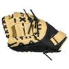 Mizuno GXF90B5 Franchise BB | First Base Mitt Baseball Glove | 12.5" | Center Pocket Design view 4