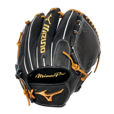 Mizuno GMP-1100D Mizuno Pro | Premium Pitcher Baseball Glove | 12" | Deep Pocket | Tartan 0S Web
