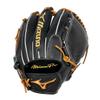Mizuno GMP-1100D Mizuno Pro | Premium Pitcher Baseball Glove | 12" | Deep Pocket | Tartan 0S Web view 1