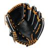 Mizuno GMP-1100D Mizuno Pro | Premium Pitcher Baseball Glove | 12" | Deep Pocket | Tartan 0S Web view 2