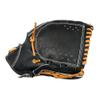 Mizuno GMP-1100D Mizuno Pro | Premium Pitcher Baseball Glove | 12" | Deep Pocket | Tartan 0S Web view 3