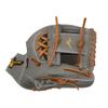 Mizuno GPSF-50D Pro Select FP | Premium Infielder Fastpitch Glove | 11.75" | Deep Pocket | Deep 3 C Web view 3