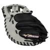 Mizuno GXS90F5 Franchise FP | Catchers Mitt Fastpitch Glove | 34" | Center Pocket Design | H Web view 4