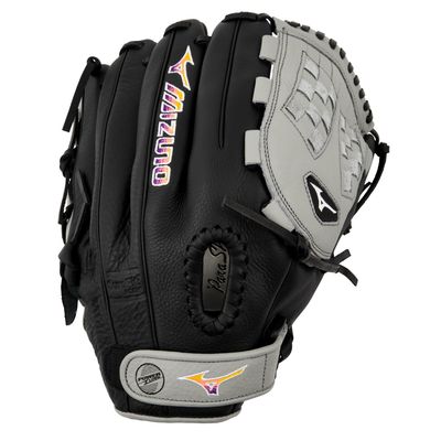 Mizuno GFN1200F5 Franchise FP | Pitcher Fastpitch Glove | 12" | Center Pocket Design | Tartan Web