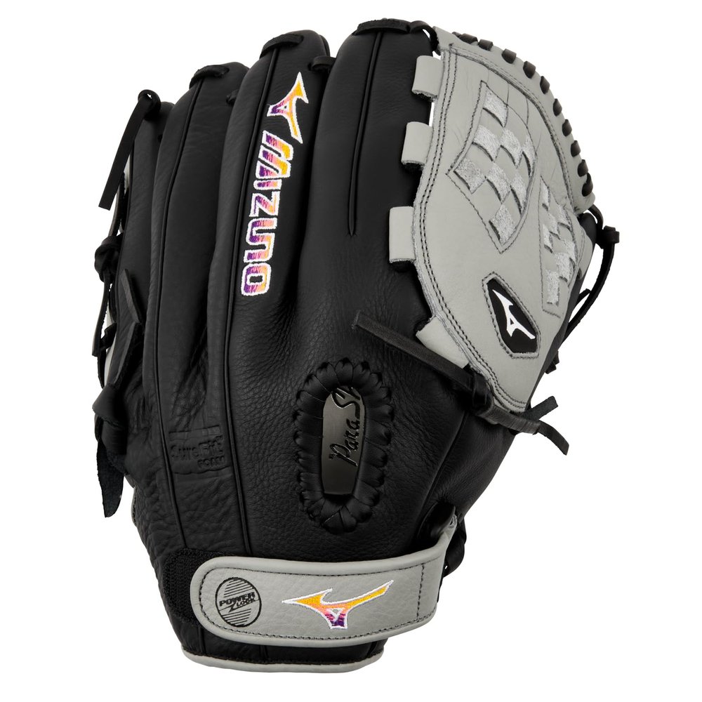 Mizuno GFN1200F5 Franchise FP | Pitcher Fastpitch Glove | 12" | Center Pocket Design | Tartan Web
