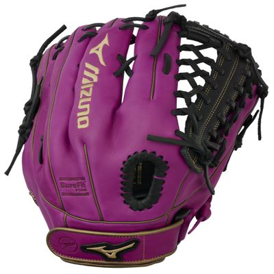 Mizuno GMVP1250PF5 MVP Prime FP | Outfielder Fastpitch Glove | 12.5" | Center Pocket Design | Shock 2