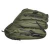 Mizuno GMVP1300PSP MVP Prime SP | Utility Slowpitch Glove | 13" | Center Pocket Design | H Web view 3