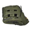 Mizuno GMVP1300PSP MVP Prime SP | Utility Slowpitch Glove | 13" | Center Pocket Design | H Web view 4