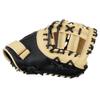 Mizuno GXF90B5 Franchise BB | First Base Mitt Baseball Glove | 12.5" | Center Pocket Design view 3