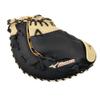 Mizuno GXF90B5 Franchise BB | First Base Mitt Baseball Glove | 12.5" | Center Pocket Design view 4