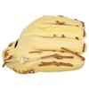 Mizuno GPS-70D Pro Select | Premium Outfielder Baseball Glove | 12.75" | Deep Pocket | Cross 2 Web view 3