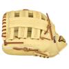 Mizuno GPS-70D Pro Select | Premium Outfielder Baseball Glove | 12.75" | Deep Pocket | Cross 2 Web view 4