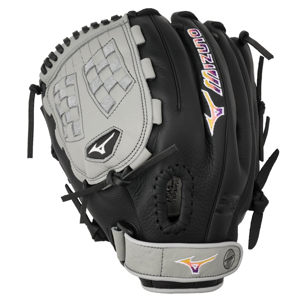 Mizuno GFN1200F5 Franchise FP | Pitcher Fastpitch Glove | 12" | Center Pocket Design | Tartan Web