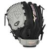 Mizuno GFN1200F5 Franchise FP | Pitcher Fastpitch Glove | 12" | Center Pocket Design | Tartan Web view 1