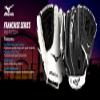 Mizuno GFN1200F5 Franchise FP | Pitcher Fastpitch Glove | 12" | Center Pocket Design | Tartan Web view 2