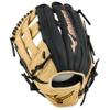 Mizuno GFN1250B5 Franchise BB | Utility Baseball Glove | 12.5" | Center Pocket Design | H Web view 1