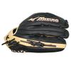 Mizuno GFN1250B5 Franchise BB | Utility Baseball Glove | 12.5" | Center Pocket Design | H Web view 3