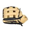 Mizuno GFN1250B5 Franchise BB | Utility Baseball Glove | 12.5" | Center Pocket Design | H Web view 4