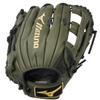 Mizuno GMVP1278P4 MVP Prime BB | Outfielder Baseball Glove | 12.75" | Center Pocket Design | H Web view 1