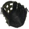 Mizuno GMVP1278P4 MVP Prime BB | Outfielder Baseball Glove | 12.75" | Center Pocket Design | H Web view 2