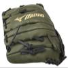 Mizuno GMVP1278P4 MVP Prime BB | Outfielder Baseball Glove | 12.75" | Center Pocket Design | H Web view 4