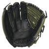 Mizuno GMVP1300PSP MVP Prime SP | Outfielder Slowpitch Glove | 14" | Center Pocket Design | Dual H Web view 2