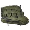 Mizuno GMVP1300PSP MVP Prime SP | Outfielder Slowpitch Glove | 14" | Center Pocket Design | Dual H Web view 4