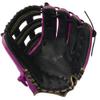 Mizuno GMVP1200PF5 MVP Prime FP | Infielder Fastpitch Glove | 12" | Center Pocket Design | H Web view 2