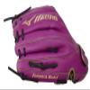 Mizuno GMVP1200PF5 MVP Prime FP | Infielder Fastpitch Glove | 12" | Center Pocket Design | H Web view 4