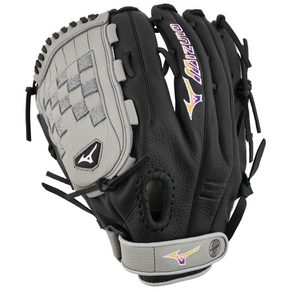 Mizuno GFN1300F5 Franchise FP | Outfielder Fastpitch Glove | 13" | Center Pocket Design | Tartan Web