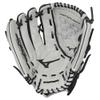 Mizuno GFN1300F5 Franchise FP | Outfielder Fastpitch Glove | 13" | Center Pocket Design | Tartan Web view 2